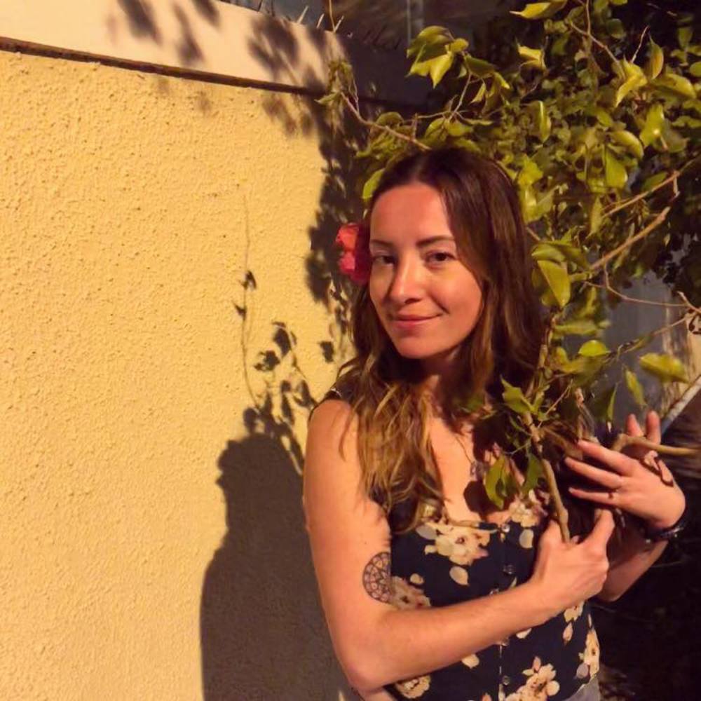 Meet your Posher, Grace